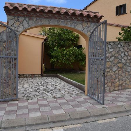 Вілла Casa L'Escala 30 Екстер'єр фото